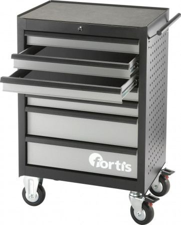Servante d'atelier 760x460x1000mm 