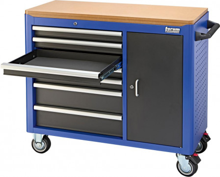 Servante d'atelier 2020 69 pcs. 1100x480x1000mm 