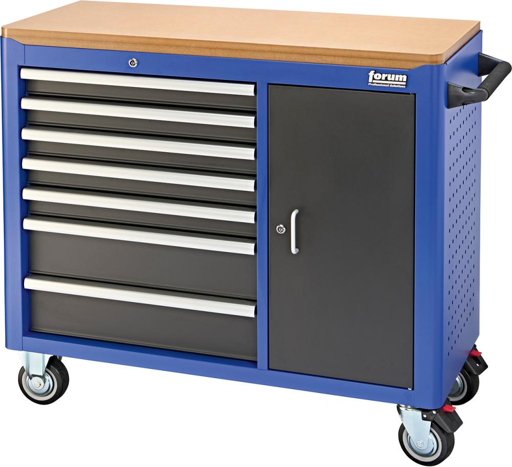 Servante d'atelier 2020 69 pcs. 1100x480x1000mm 