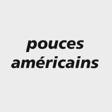 Douille avec aimant 5/16