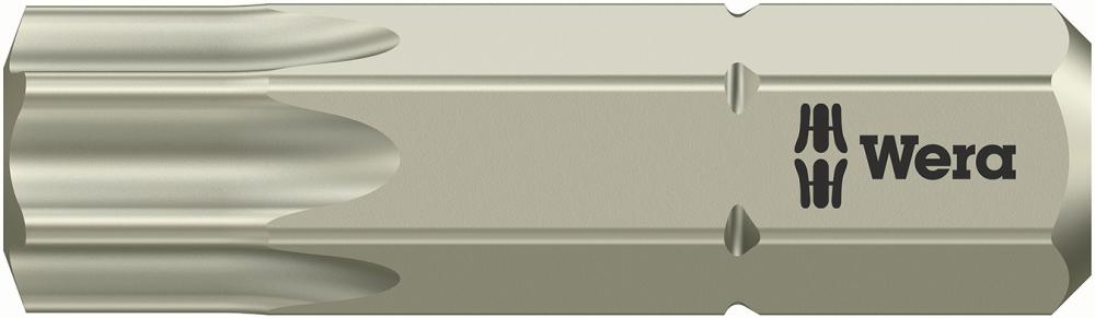 Embout inox 1/4