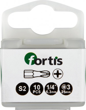 Embout Torsion 1/4