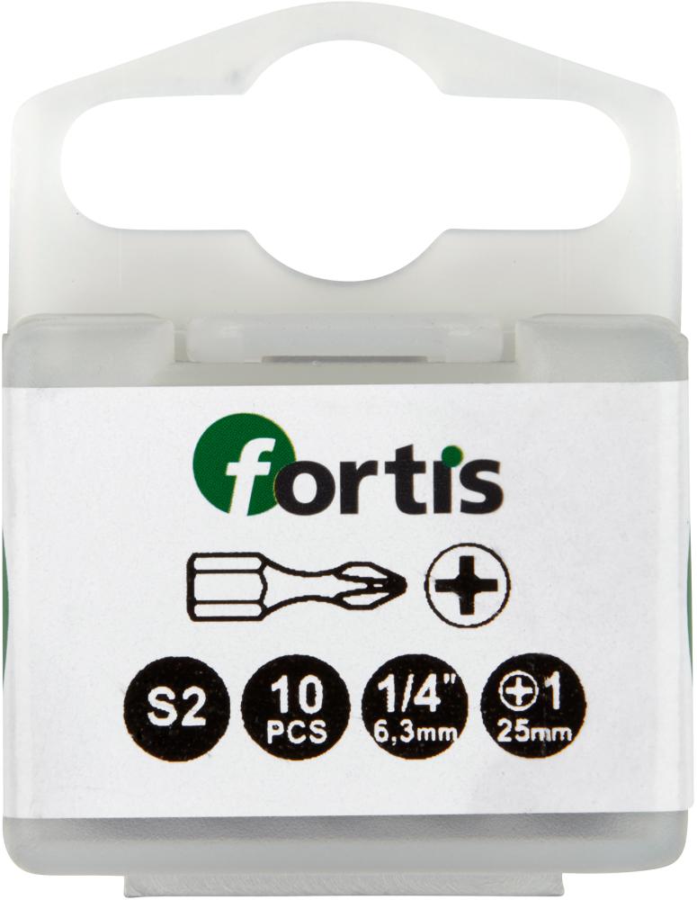 Embout Torsion 1/4