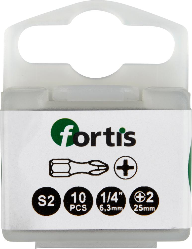Embout Torsion 1/4