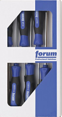 Jeu de tournevis 6pcs. pl at/PH 