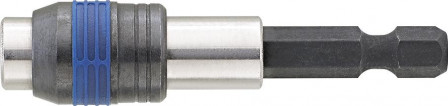 Porte-emb. chang. rapide pour forme C 50mm 
