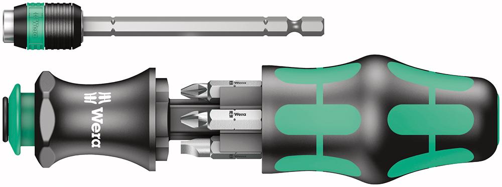 Porte-embouts à chargeur KK22 