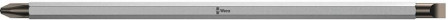 Lame mixte 175mm PH/plate PH1/4x0,6mm 
