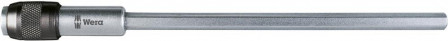 Lame-adaptateur Vario six pans femelle vers 1/4