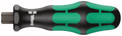 Poignée Vario six pans femelle 6mm 