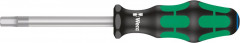 Tournevis 354 six pans femelle 2,5x75mm 