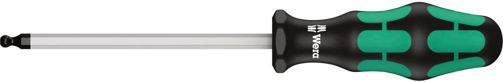 Tournevis 352 à tête sphérique 2x mm 