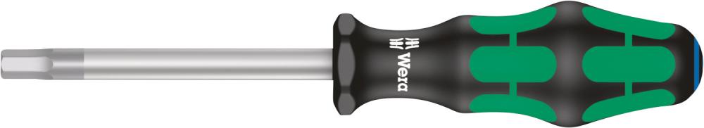 Tournevis 354 six pans femelle 2,5x75mm 
