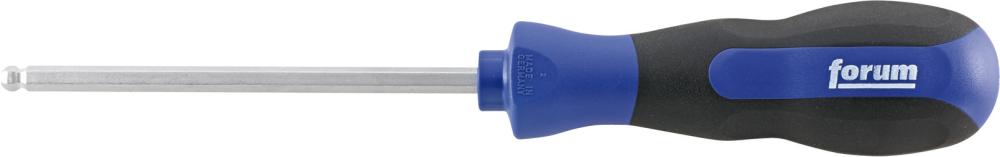 Tournevis Hex 4,0x100mm KuKo.