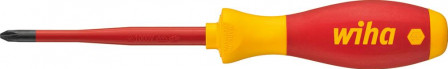 Tournevis slimFix VDE PH1 x 80mm 
