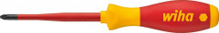Tournevis slimFix VDE PH1 x 80mm 