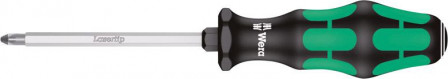 Tournevis 355SK PZ2x100mm 