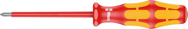 Tournevis 162i VDE PH0x80mm 