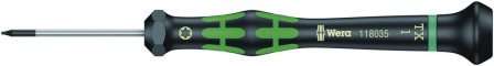 Tournevis électronique T1x40mm 