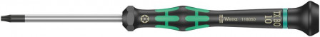 Tournevis électronique T10x mm 