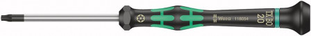 Tournevis électronique T20x mm 