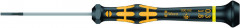 Tournevis électronique ESD plat 1,8x0,3x60mm 