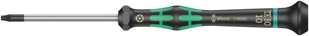 Tournevis électronique T10x mm 