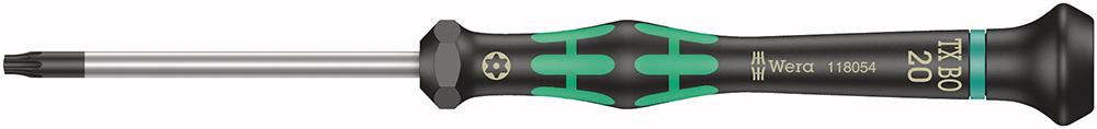 Tournevis électronique T20x mm 