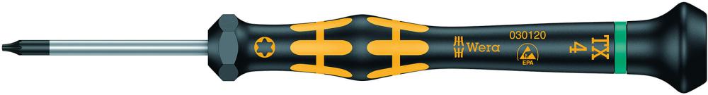 Tournevis électronique ESD T4x 