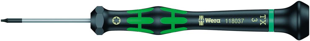Tournevis électronique T3x40mm 