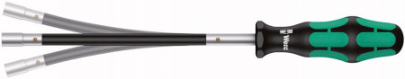 Tournevis pour collier de serrage 7x160mm 