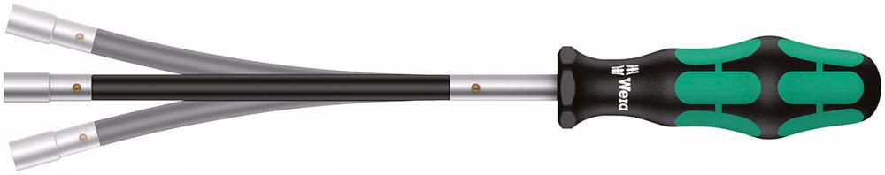 Tournevis pour collier de serrage 7x160mm 