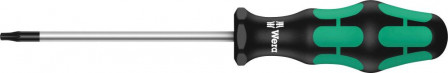 Tournevis 367 avec alésage T25x100mm 