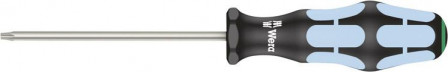 Tournevis 3367 inox T30x115mm 