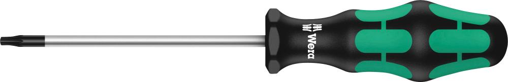 Tournevis 367 avec alésage T25x100mm 