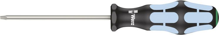 Tournevis 3367 inox T30x115mm 
