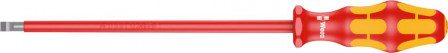 Tournevis 160i VDE plat 6,5x1,2x200mm 