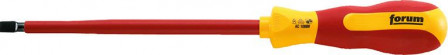 Tournevis VDE 3,0x0,5x10 0mm 