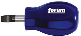 Tournevis 4,0x0,8x 25mm 