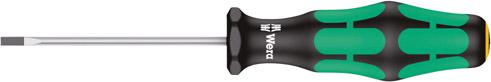 Tournevis 335 plat 2,5x0,4x60mm 