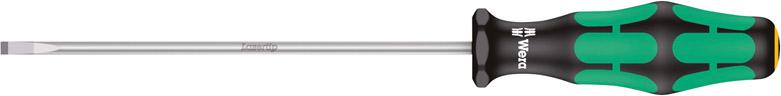 Tournevis 335 plat 3,5x0,6x125mm 