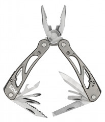 PINCE MULTI-FONCTIONS (PINCE A BEC - COUTEAU - TOURNEVIS…)