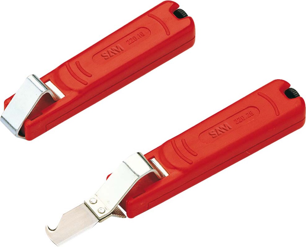 outil a degainer les cables 4-16 mmâ²