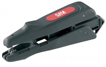 pince a denuder et degainer cables ronds