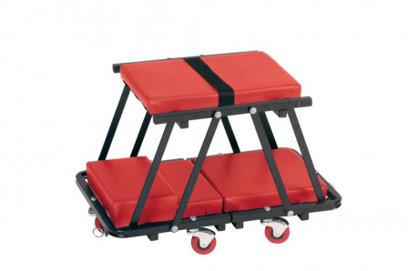 couchette mobile