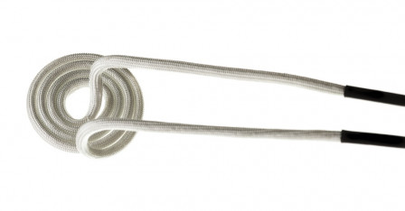 spirale de rechange a 90°