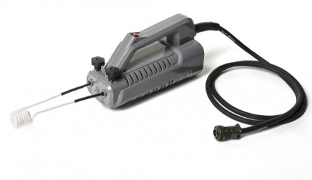 pince a induction pour extraction des ecrous