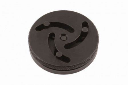 adaptateur piston de frein universel 3 plots