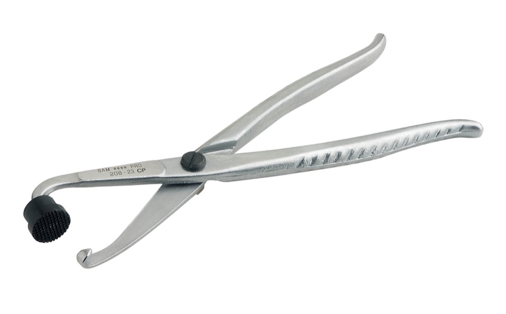 pince pour ressorts de segments vl