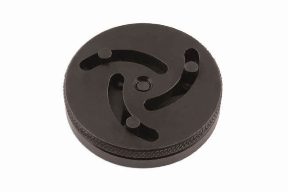 adaptateur piston de frein universel 3 plots